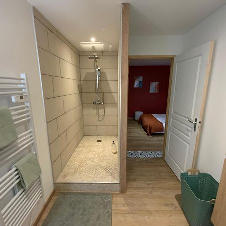 Chambre- Independant Et Autonome Santilly  Eksteriør billede